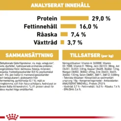 Golden Retriever valp tørrfôr for valp 12 kg