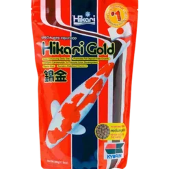 Gold Färg Medium Red 500 g