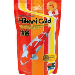 Gold Färg Mini Red 500 g