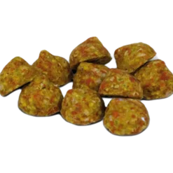 Grainless Drops gulrøtter 140 g