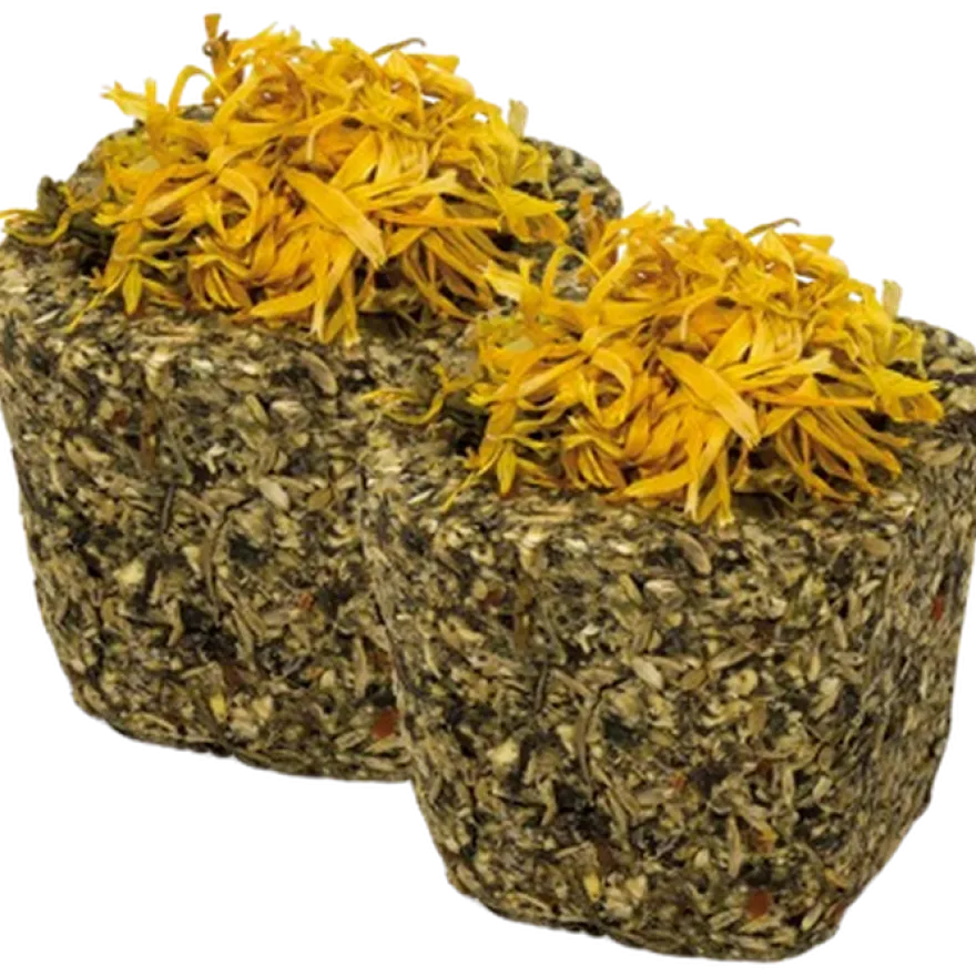 Grainless Snackbowl Green 75 g