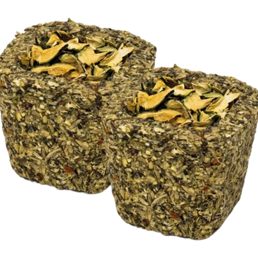 Grainless Snackbowl Green 75 g