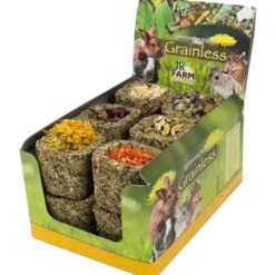 Grainless Snackbowl Green 75 g