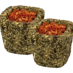 Grainless Snackbowl Green 75 g
