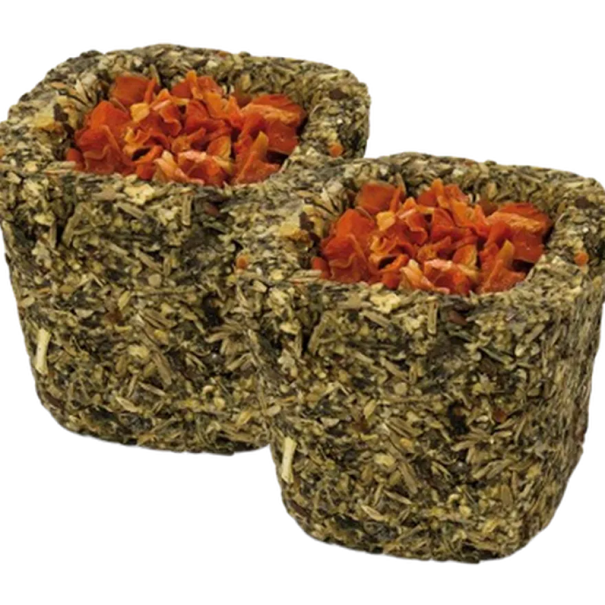 Grainless Snackbowl Green 75 g