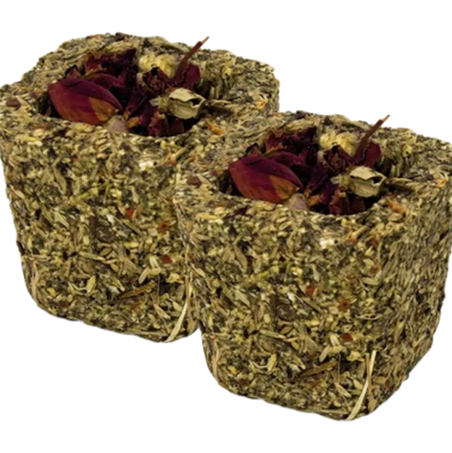 Grainless Snackbowl Green 75 g