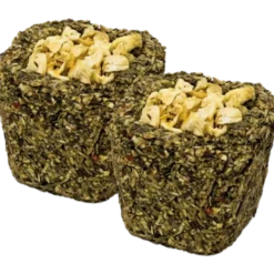 Grainless Snackbowl Green 75 g