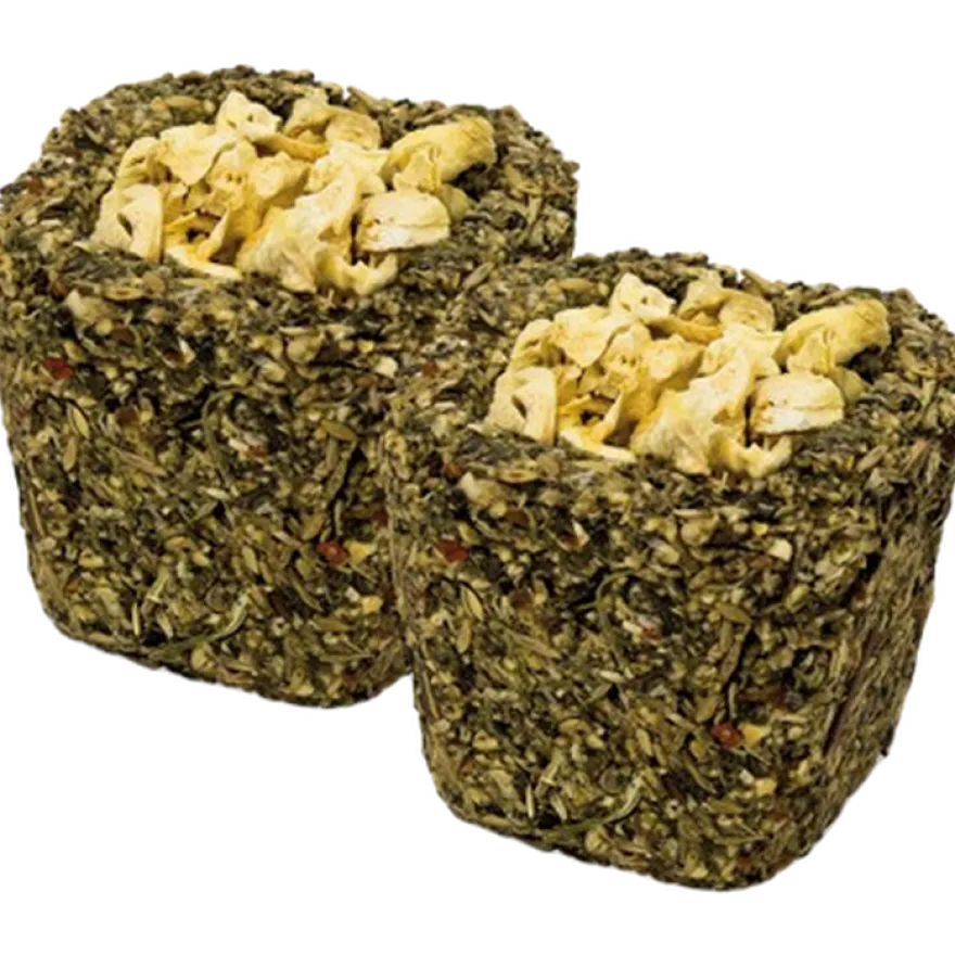 Grainless Snackbowl Green 75 g