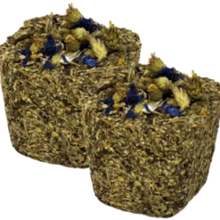 Grainless Snackbowl Green 75 g