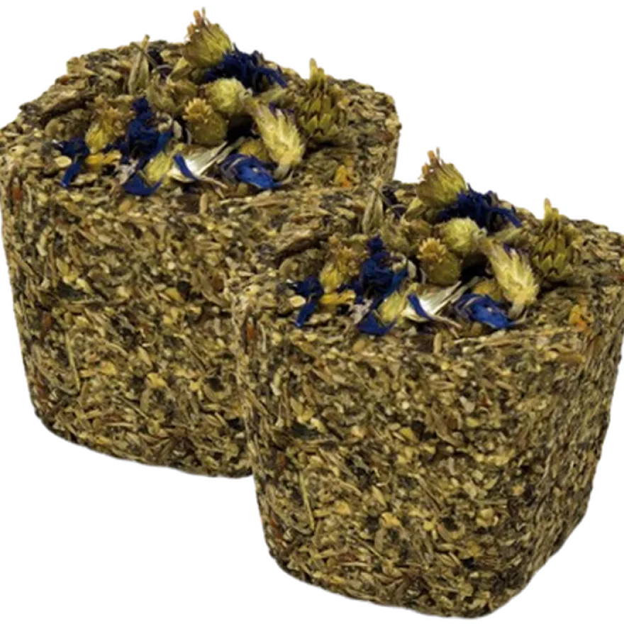 Grainless Snackbowl Green 75 g