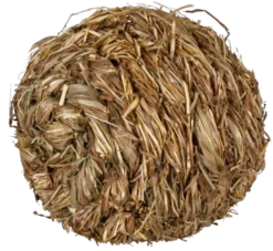Gressball, ø 10 cm