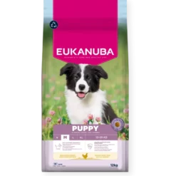 Growing Puppy Medium Breed 12 kg