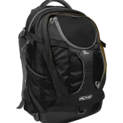 G-Train ryggsekk hund svart 53x33x25cm