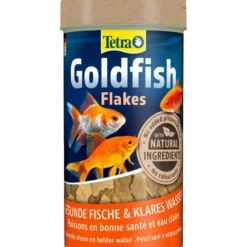 Gullfisk 250 ml