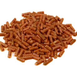 Gulrotpellets for hunder 1 kg - Gulrotpellets for hund