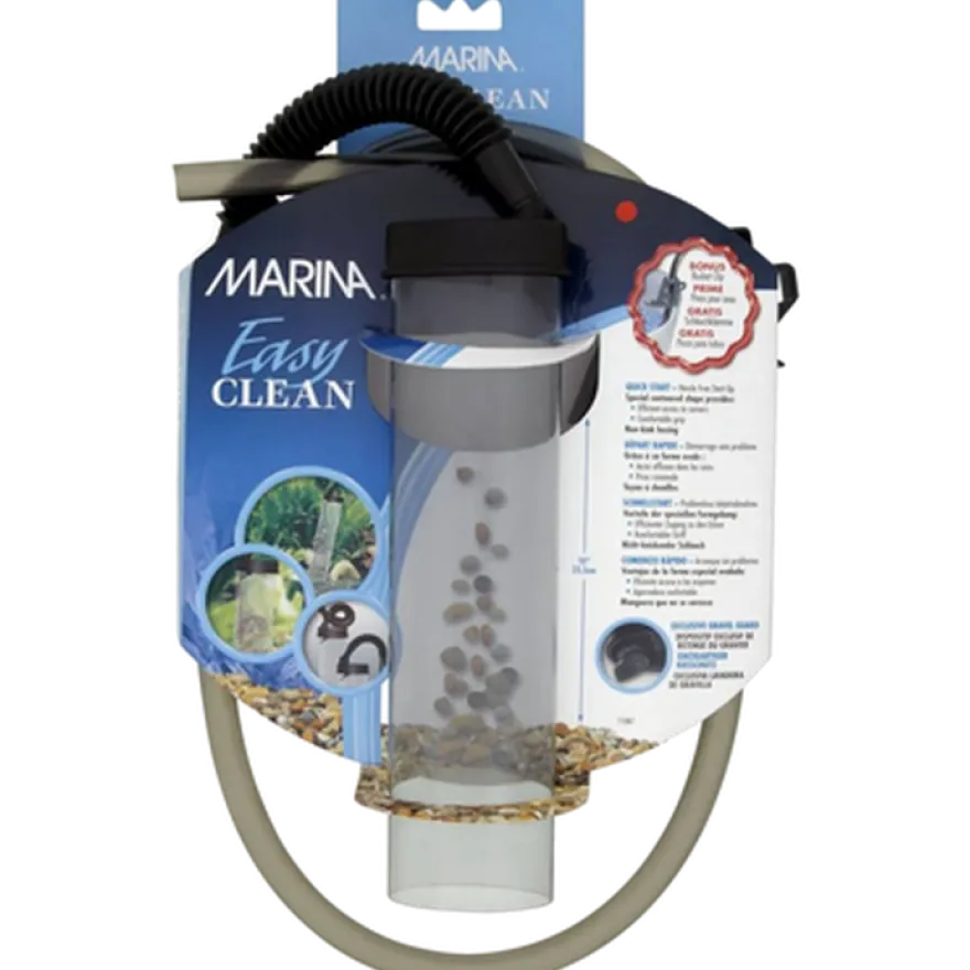Hagen Easy Clean Oval 38 cm