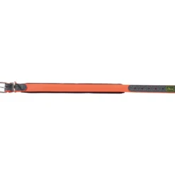 Halsbånd Convenience Comf 40/S Plast NeonOrange
