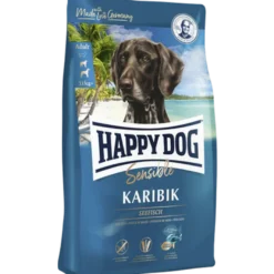 Happy Dog Supreme Sensible Karibik Grain Free 11 kg