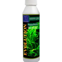 Happy Ferro Plantenæring m. Jern Hvit 500 ml