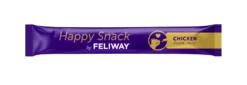Happy Snack 6x15g