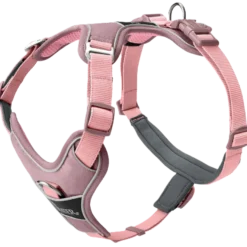 Harness Divo Up 34-47/XS Polyester antique pink