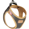Harness Vegan Apple Leather Svart