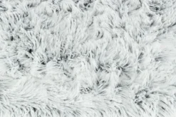 Harvey dyna, 75 × 55 cm, vit-svart/grå