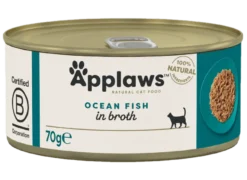 Havfisk 70 g