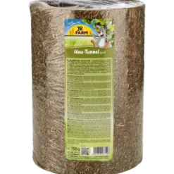 Hay Tunnel Green 750 g