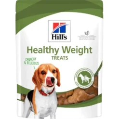 Healthy Weight hundegodbiter 200 g