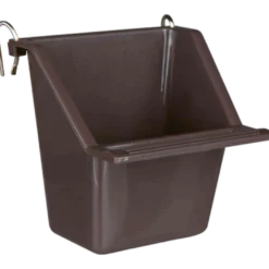 Hengeskåler med trådholder, plastblanding 130 ml