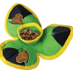 Hide'N Treat Dog Toy