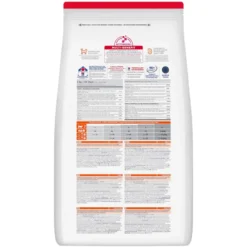 Hills Science Plan Adult Optimal Care Salmon 1,5 kg