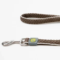 Hilo Leash 20/180 Brun