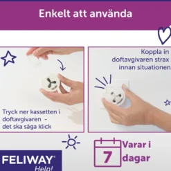 Hjelp Feromonstøvoppsamler