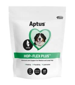 Hop-Flex Plus 480 g 60 stk.