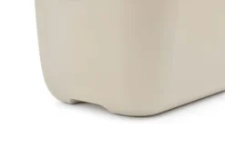 Hop In Kattetoalett - kattetoalett Beige 59x39x38cm