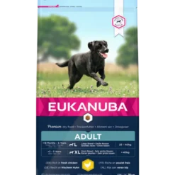 Hund Adult Large 18 kg