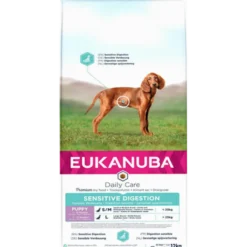 Hund Daily Care Puppy Sensitive Digestion 2,3 kg