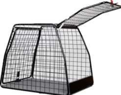 Hundebur Medium Wide LT