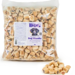 Hundekjeks Märgben mini mix 1 kg