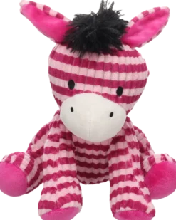 Hundeleke Azor Donkey, rosa, 29 cm