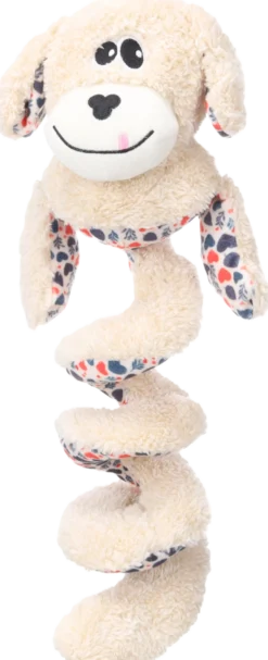 Hundeleke Bungee Screw Dog, 40 cm