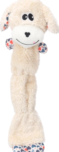 Hundeleke Long Body Dog, 51 cm
