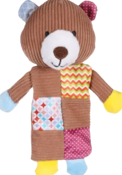 Hundeleke Nilak Bear, 22 cm