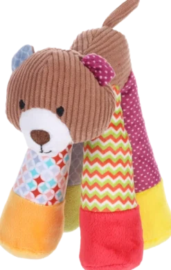 Hundeleke Nilak Dog Langben, 17 cm