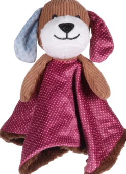 Hundeleke Nilak Dog Puppy, 26 cm
