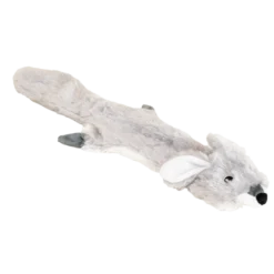 Hundeleketøy Ninis, 55x7x2cm, Grå