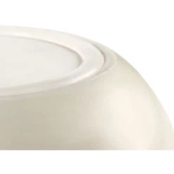 Hunde- og kattefôrskål Lund Ceramic Black 900 ml