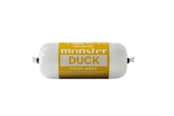 Hundepølse and 80 g